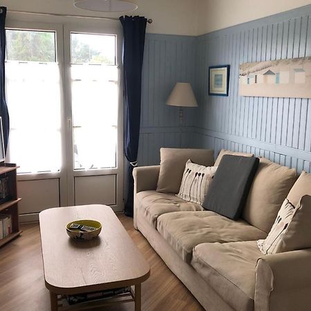 Nice 120M With Garden Near The Sea 圣马丹德雷 外观 照片