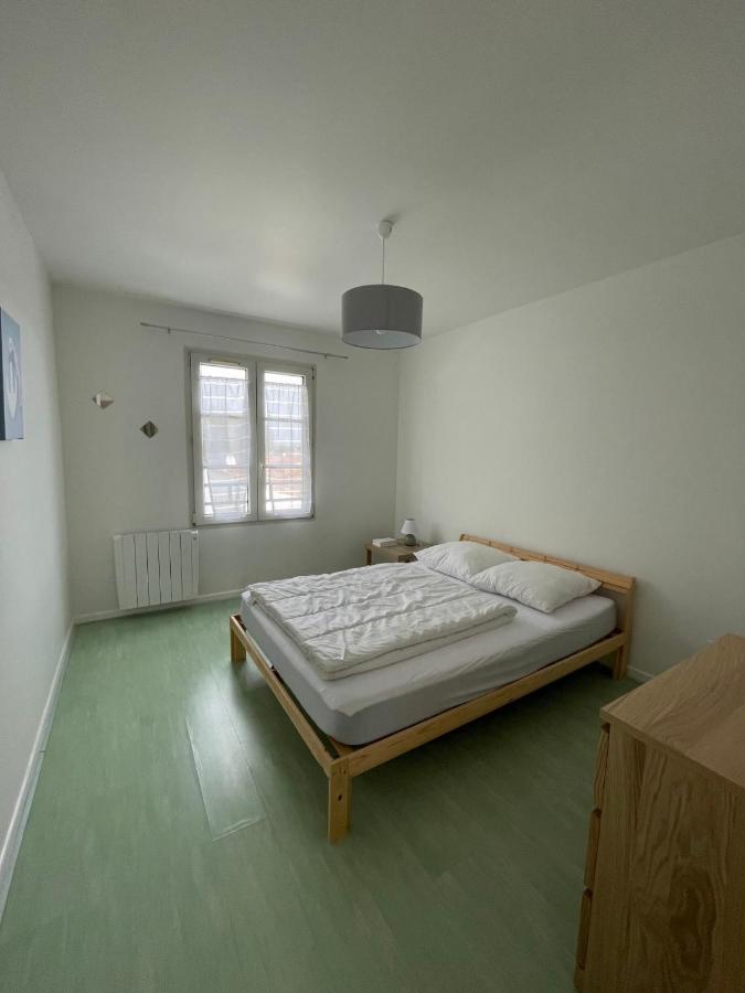 Nice 120M With Garden Near The Sea 圣马丹德雷 外观 照片